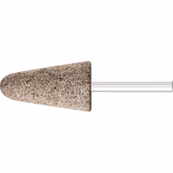 PFERD KE 2545 6 ADW 30 L6B INOX, Acier, Métal non Ferreux, Bronze, Acier inoxydable, 34000 tr/min, 2,5 cm, 10 pièce(s)