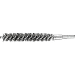 PFERD IBU 1380/M6 INOX 0,20 brosse métallique