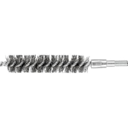PFERD IBU 1680/M6 INOX 0,20 brosse métallique