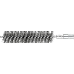 PFERD IBU 25100/3/8 BSW INOX 0,20 brosse métallique