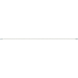 PFERD IBUV 3/8 BSW 1000 Axe, poignée et adaptateur d'outil à mains 1000 mm