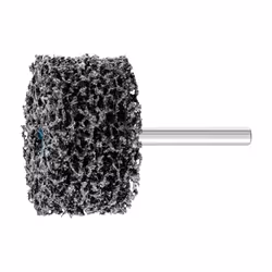 PFERD PCLZY 5026/6, Métal, 15000 tr/min, 6 mm, 26 mm, 5 pièce(s)
