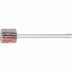 PFERD F 1010/3 A 80, Métal, 75000 tr/min, 10 mm, 10 pièce(s)