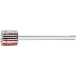 PFERD F 1010/3 A 120 fourniture de ponçage et de meulage rotatif Métal