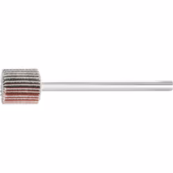 PFERD F 1010/3 A 320, Métal, 75000 tr/min, 10 mm, 10 pièce(s)