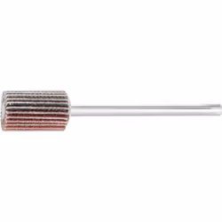 PFERD F 1015/3 A 150, Métal, 75000 tr/min, 15 mm, 10 pièce(s)