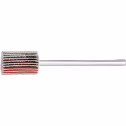 PFERD F 1015/3 A 180, Métal, 75000 tr/min, 15 mm, 10 pièce(s)