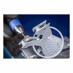 PFERD F 1505/3 A 80 fourniture de ponçage et de meulage rotatif Métal