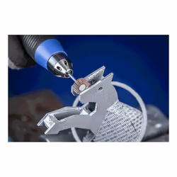 PFERD F 1505/3 A 80 fourniture de ponçage et de meulage rotatif Métal