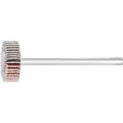 PFERD F 1505/3 A 120, Métal, 50000 tr/min, 5 mm, 10 pièce(s)