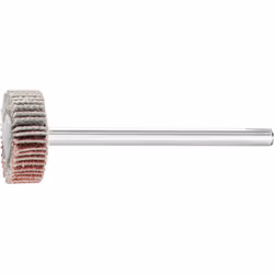 PFERD F 1505/3 A 150, Métal, 50000 tr/min, 5 mm, 10 pièce(s)