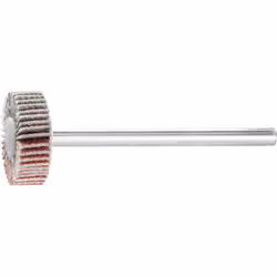 PFERD F 1505/3 A 180, Métal, 50000 tr/min, 5 mm, 10 pièce(s)
