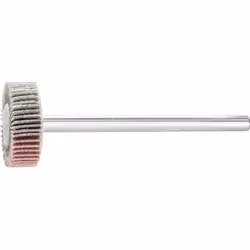 PFERD F 1505/3 A 320, Métal, 50000 tr/min, 5 mm, 10 pièce(s)