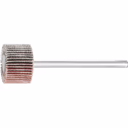 PFERD F 1510/3 A 180, Métal, 50000 tr/min, 10 mm, 10 pièce(s)