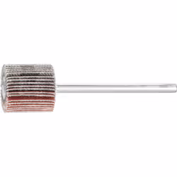 PFERD F 1515/3 A 180, Métal, 50000 tr/min, 15 mm, 10 pièce(s)
