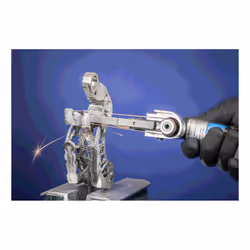 PFERD BA 3/305 T A 120 fourniture de ponçage et de meulage rotatif Métal