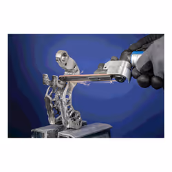 PFERD BA 3/305 T A 120 fourniture de ponçage et de meulage rotatif Métal