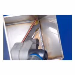 PFERD BA 6/305 T A 80 fourniture de ponçage et de meulage rotatif Métal