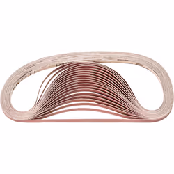 PFERD BA 6/520 T A 180, Métal, 520 mm, 6 mm, 100 pièce(s)