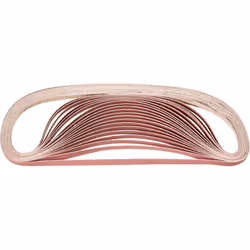 PFERD BA 6/520 T A 240, Métal, 520 mm, 6 mm, 100 pièce(s)