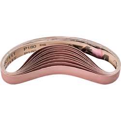 PFERD BA 30/533 T A 180, Métal, 533 mm, 30 mm, 20 pièce(s)