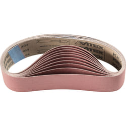 PFERD BA 50/450 X A 240 fourniture de ponçage et de meulage rotatif Métal