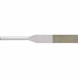 PFERD DF 0106/55 D 126, Lime, Acier, Métal non Ferreux, 1,6 cm, 6,3 mm, 6 g, Allemagne