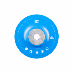 PFERD 44890030, 13300 tr/min, 110 g, 122 mm, 123 mm, 40 mm, 110 g