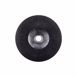 PFERD 44890090, 12200 tr/min, 177 g, 130 mm, 134 mm, 40 mm, 177 g