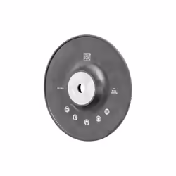PFERD H-GT 180 MF M14, PFERD, M14, 8500 tr/min, Allemagne, 342 g, 195 mm