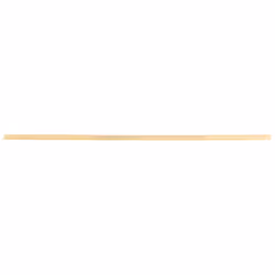 PFERD KFF 1,0 x 6 x 150 A 180, Lime, Acier, Métal non Ferreux, Acier inoxydable, Aluminium, Cuivre, 6 mm, 1 mm, 150 mm