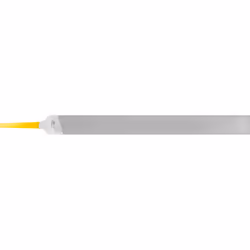 PFERD COR 800 250 H0, Acier, Métal non Ferreux, Acier inoxydable, Plastique, 25 mm, 250 mm