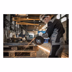 PFERD EHT 230-2,0 PSF STEELOX accessoire pour meuleuse d'angle