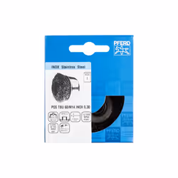 PFERD 43468905 fourniture de ponçage et de meulage rotatif