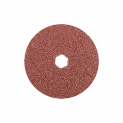 PFERD 64190102, 12200 tr/min, 12,5 cm, 24 g, 25 pièce(s)