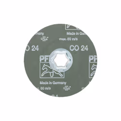 PFERD CC-FS 125 CO 24 accessoire pour meuleuse d'angle