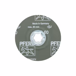 PFERD CC-FS 125 CO 60 accessoire pour meuleuse d'angle