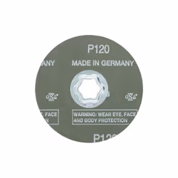 PFERD CC-FS 115 A-COOL 120 accessoire pour meuleuse d'angle