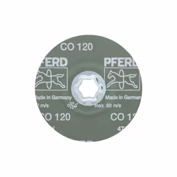 PFERD CC-FS 125 CO 120 accessoire pour meuleuse d'angle
