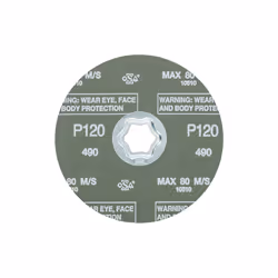 PFERD CC-FS 125 A-COOL 120 accessoire pour meuleuse d'angle