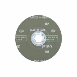 PFERD CC-FS 125 A-COOL 150 accessoire pour meuleuse d'angle