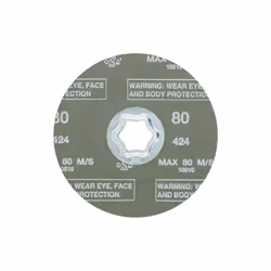 PFERD CC-FS 115 Z 80 accessoire pour meuleuse d'angle