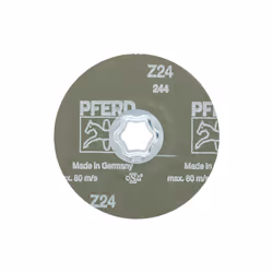 PFERD CC-FS 125 Z 24 accessoire pour meuleuse d'angle