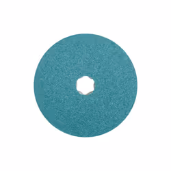 PFERD CC-FS 125 Z 50, Acier, Fonte, Métal non Ferreux, Bronze, Acier inoxydable, Cuivre, PFERD, 12,5 cm, 12200 tr/min, 25 piè ...