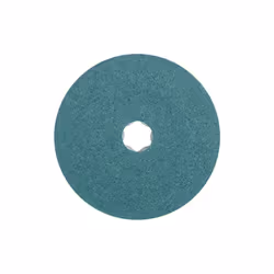 PFERD CC-FS 125 Z 60, Acier, Fonte, Métal non Ferreux, Bronze, Acier inoxydable, Cuivre, PFERD, 12,5 cm, 12200 tr/min, 25 piè ...