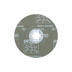 PFERD CC-FS 125 Z 60 accessoire pour meuleuse d'angle