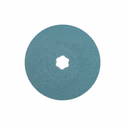 PFERD CC-FS 125 Z 80, Acier, Fonte, Métal non Ferreux, Bronze, Acier inoxydable, Cuivre, PFERD, 12,5 cm, 12200 tr/min, 25 piè ...