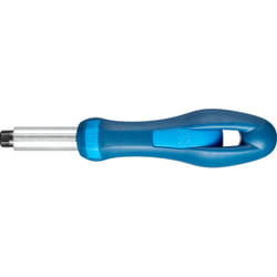 PFERD SWG-6 Axe, poignée et adaptateur d'outil à mains 150 mm