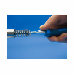 PFERD SWG-6 Axe, poignée et adaptateur d'outil à mains 150 mm