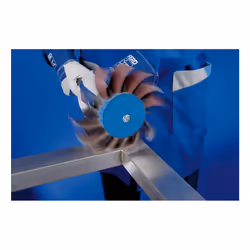 PFERD PFL-SL A 100 fourniture de ponçage et de meulage rotatif Métal